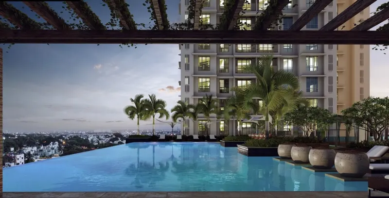 Ekta Tripolis — Goregaon West (4)