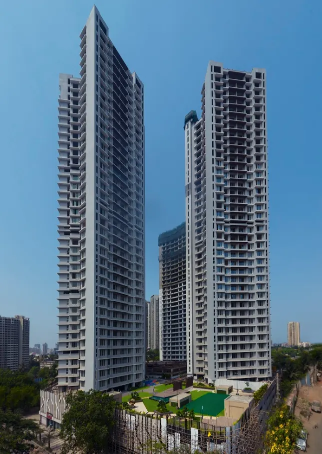 Ekta Tripolis — Goregaon West (5)