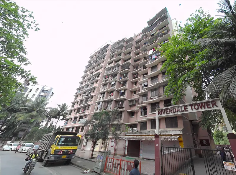 Riverdale Towers — Andheri East (2)