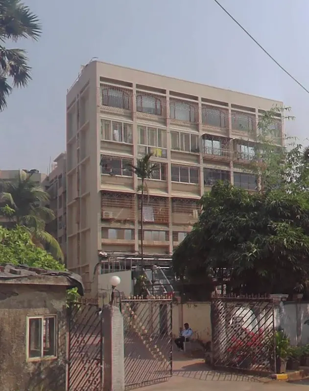New Ocean View — Andheri West