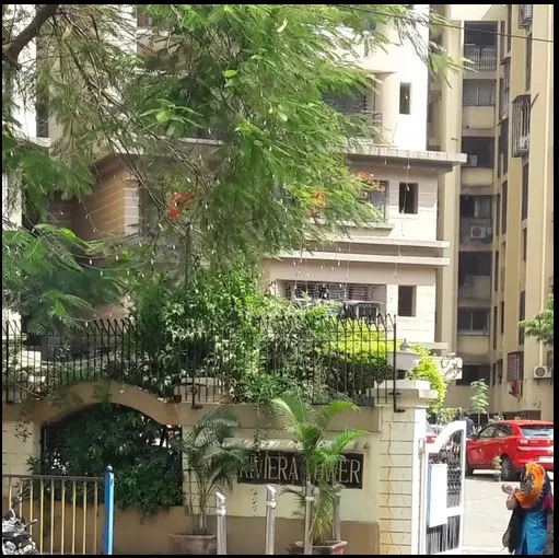 Riviera Tower — Kandivali East