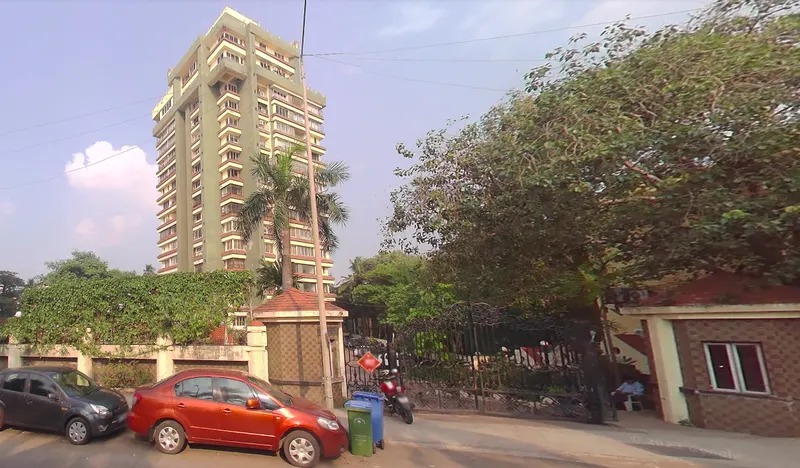 Woodstock — Andheri West (2)
