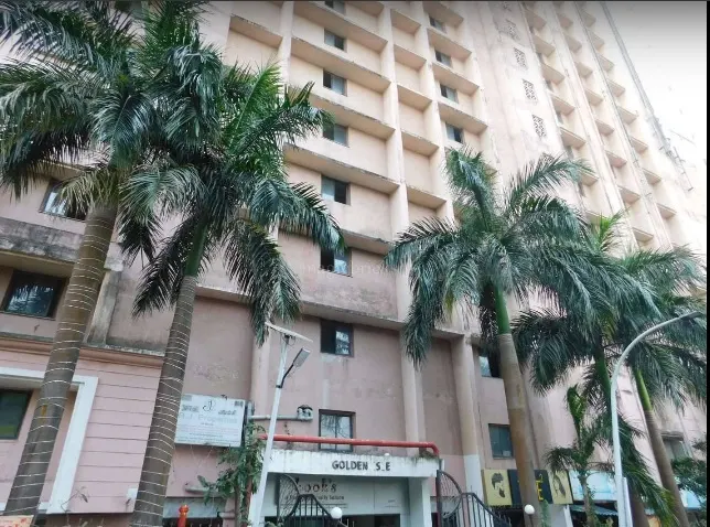 Golden Isle — Goregaon East (1)