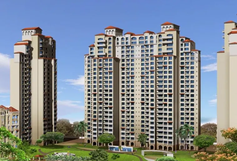 Eminente — Goregaon West (1)