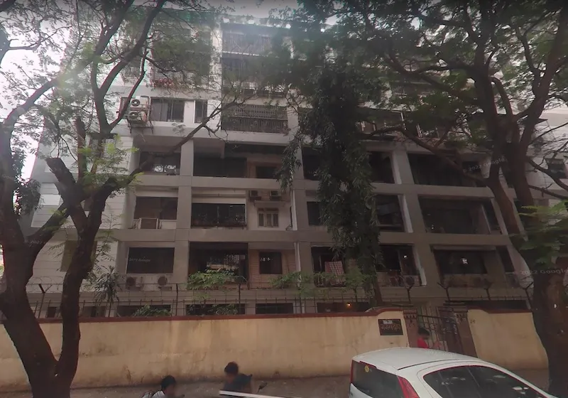 Gagandeep Apartment — Juhu