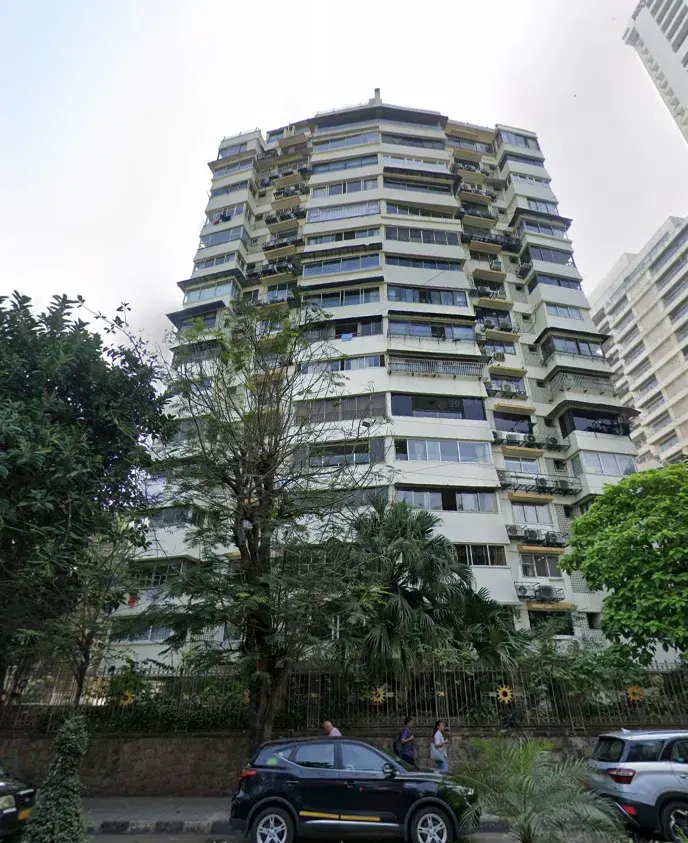 Surya Apartment — Breach Candy (1)