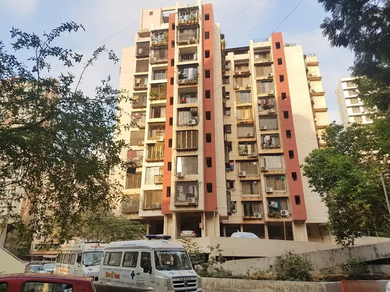 Empire Tower — Andheri West (2)