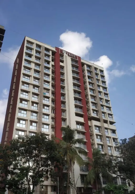 Platinum Prive — Andheri West (1)
