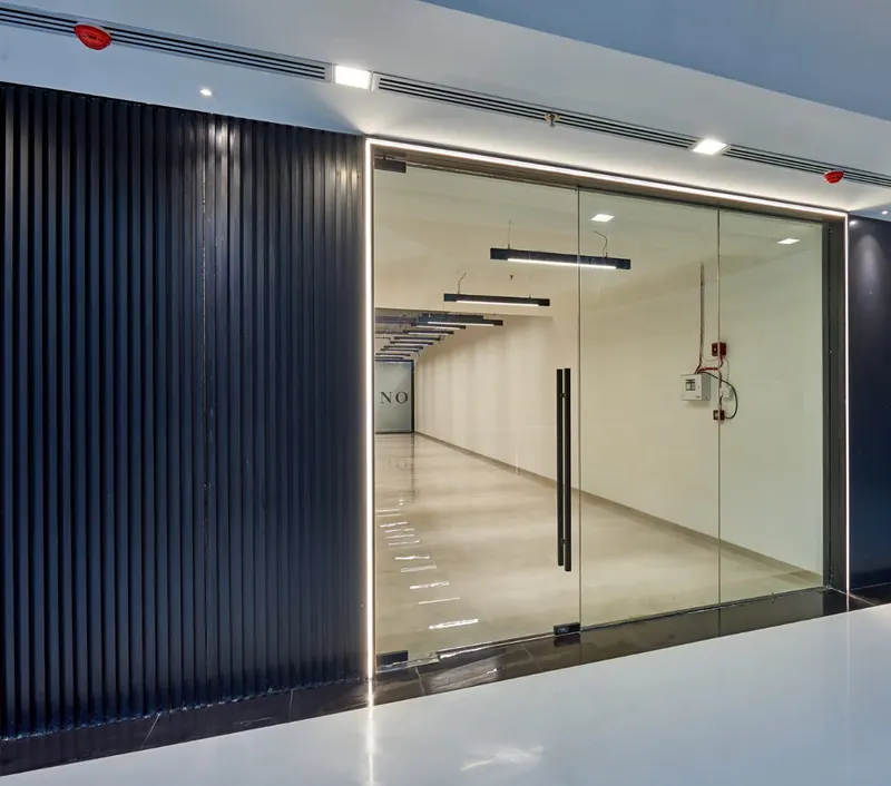 Vicino — Andheri West (2)
