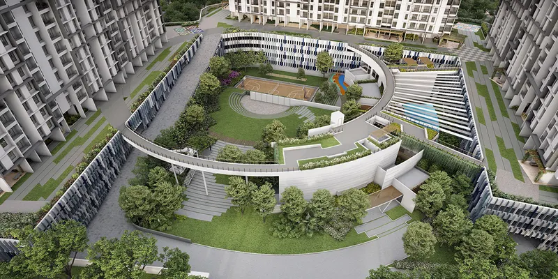 Godrej Emerald — Thane West (4)