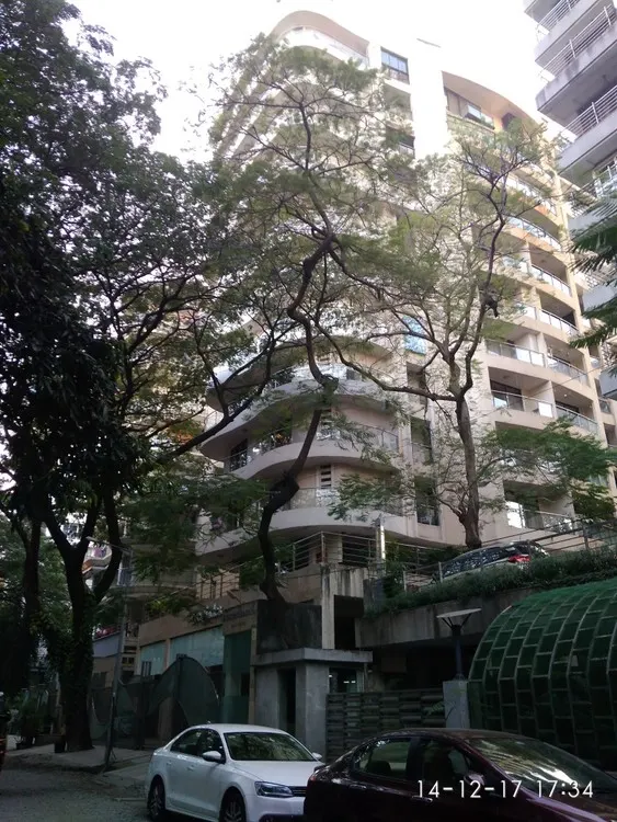 Ever Glades — Bandra West (1)