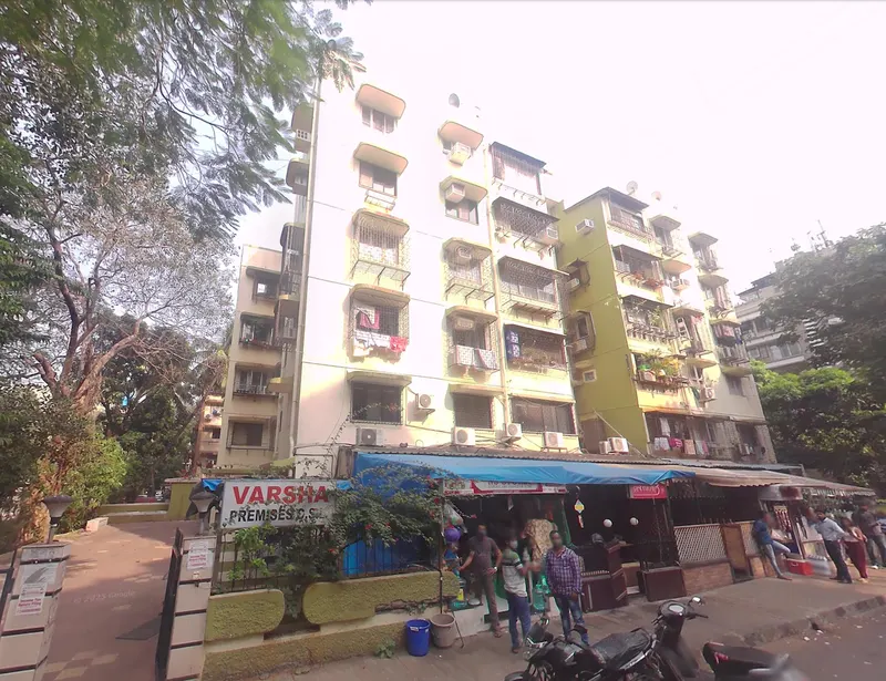 Varsha Building — Andheri West (1)