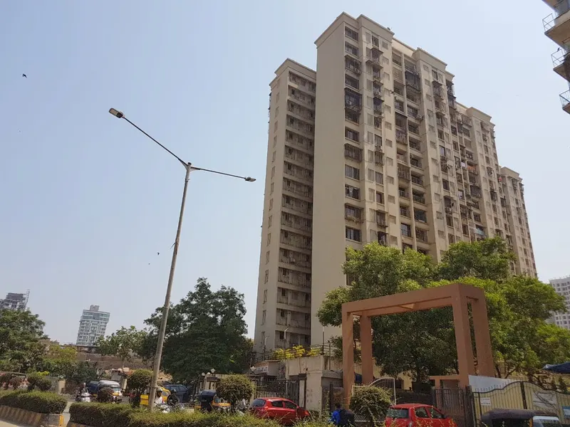 Evershine Embassy — Andheri West (4)