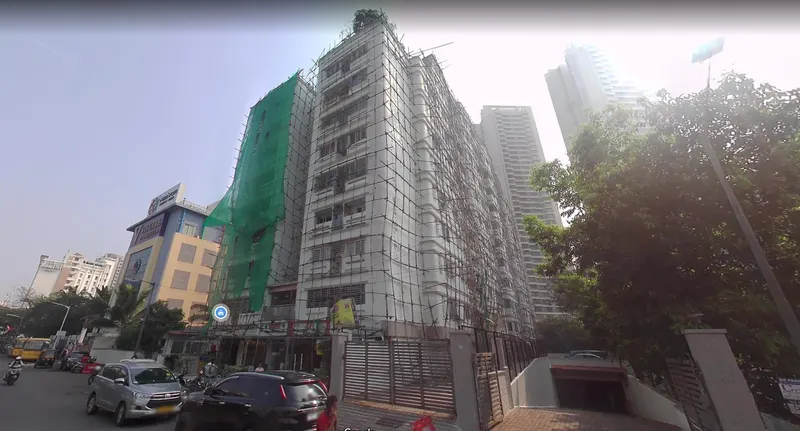 Evershine Grandeur — Malad West (2)