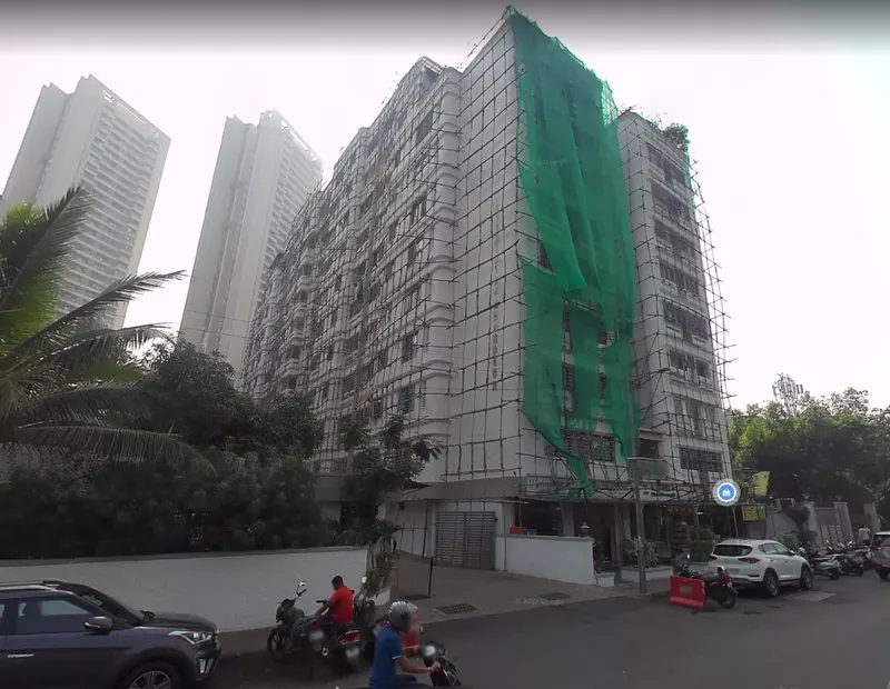 Evershine Grandeur — Malad West (4)