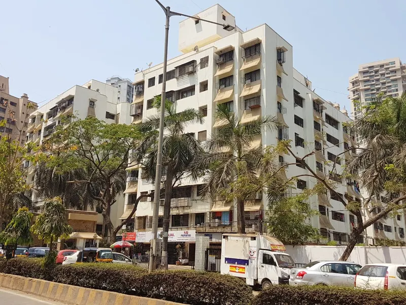 Evershine Park — Andheri West (1)