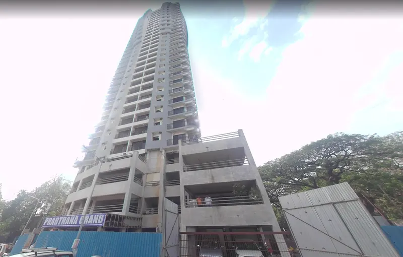 3 BHK Prathana Grand in Sewri