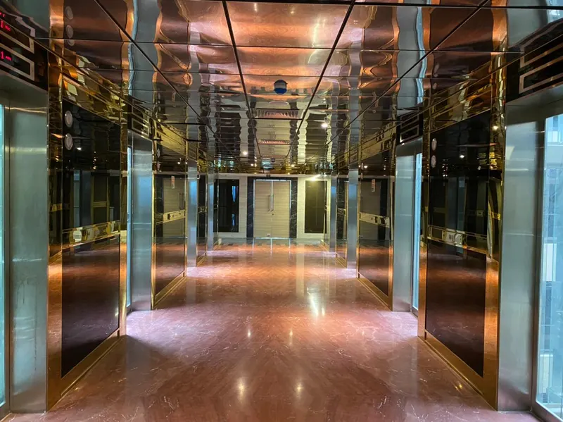 INS Tower — Bandra Kurla Complex (5)