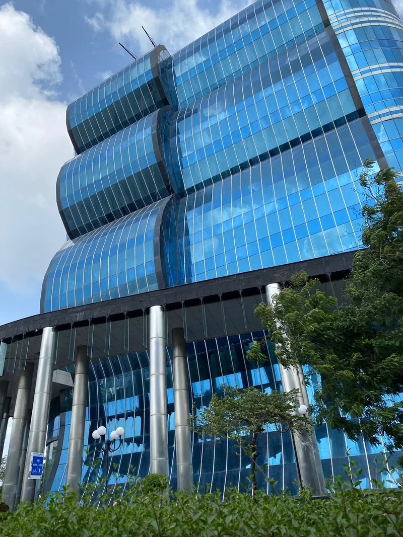 INS Tower — Bandra Kurla Complex (7)