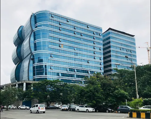 INS Tower — Bandra Kurla Complex (1)
