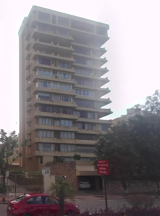 Urmi — Worli