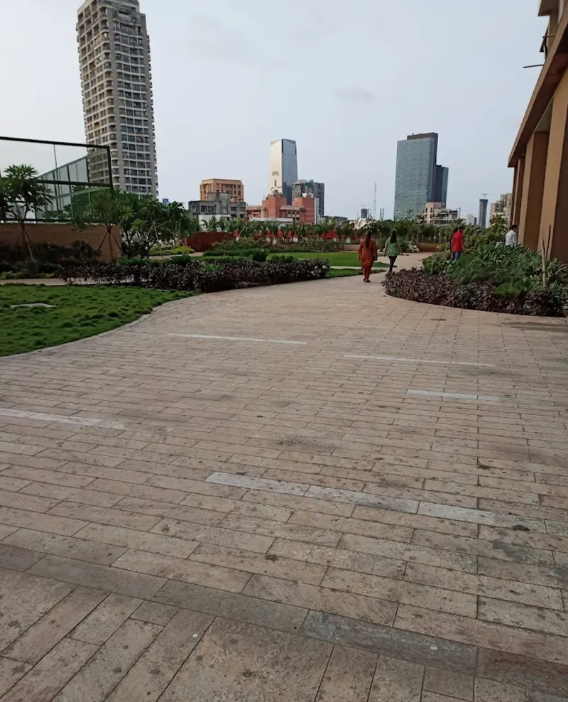 R A Residences — Dadar East