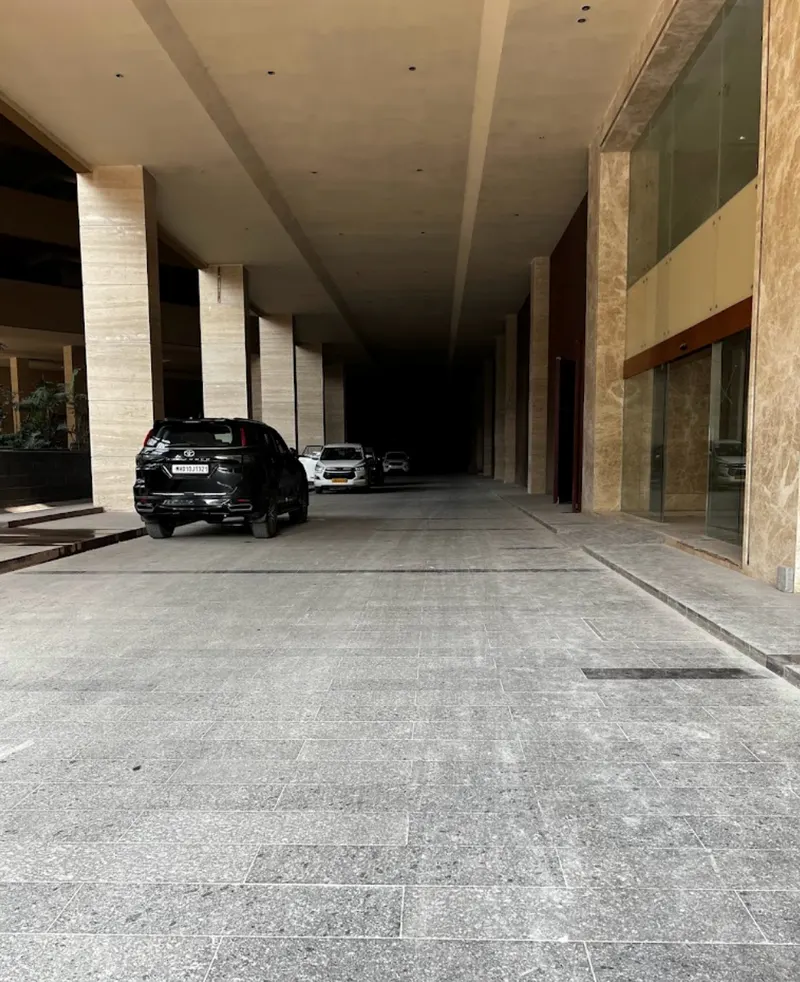 R A Residences — Dadar East