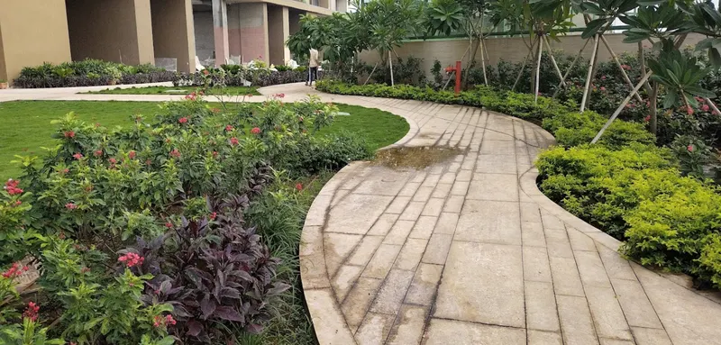 R A Residences — Dadar East