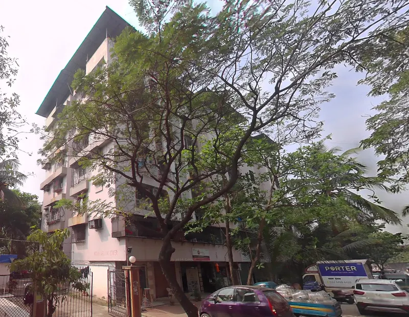 Arihant Tower — Mira Road