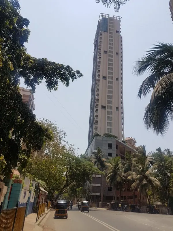 Flora Heights — Andheri West (1)
