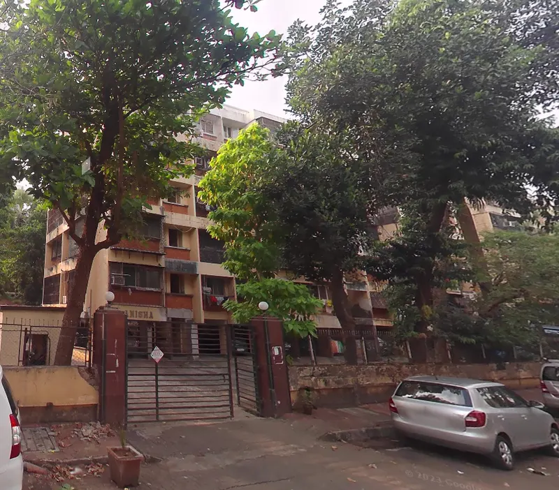 Anisha Apartments — Andheri West