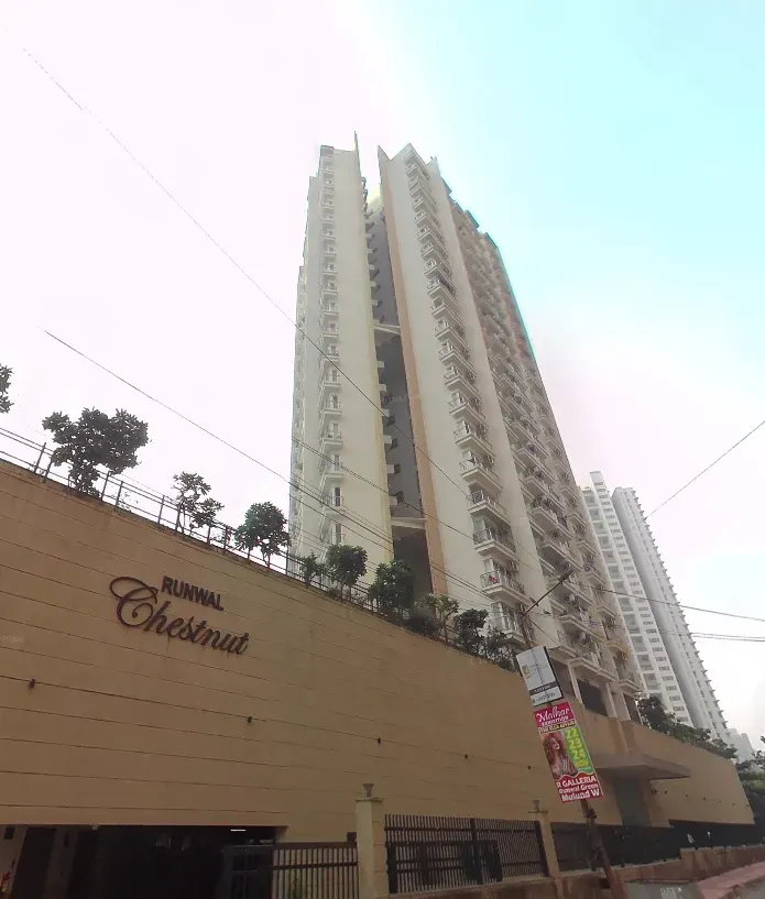 Runwal Chestnut — Mulund West