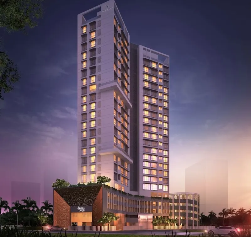 Shanta Durga — Dadar East (1)