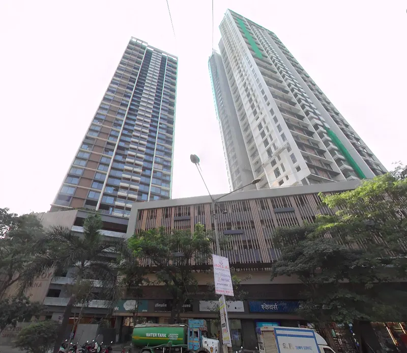 Viceroy Savana — Kandivali East (2)