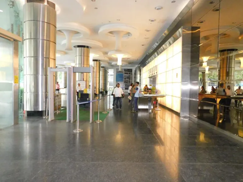 The Summit Business Bay — Andheri East (4)