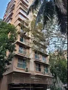Park Avenue — Juhu