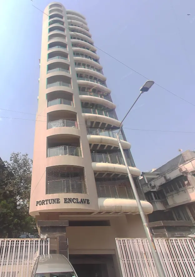 Fortune Enclave — Bandra West