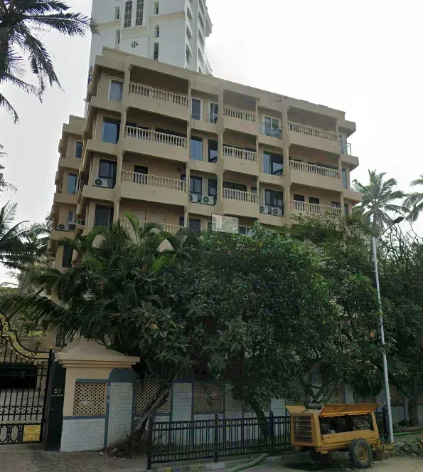 Dattani Palace — Bandra West (1)