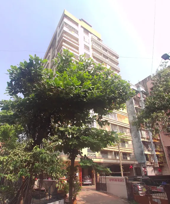 Fortune Heights — Santacruz East (3)