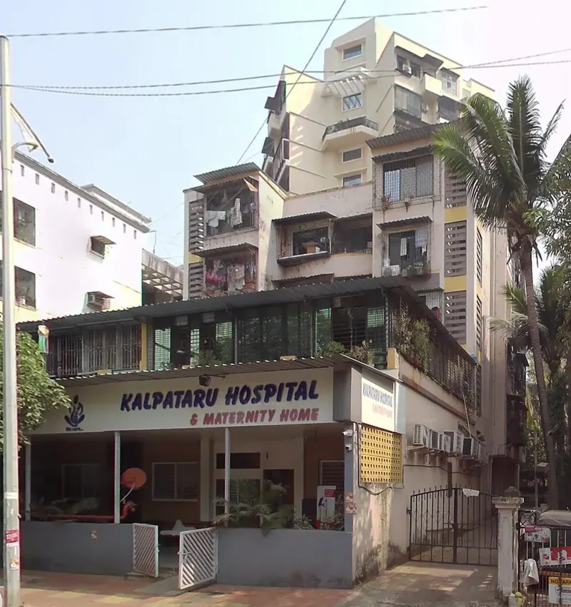 Akshar CHS — Kharghar