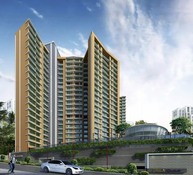 Fressia Rani Bello — Malad East (3)