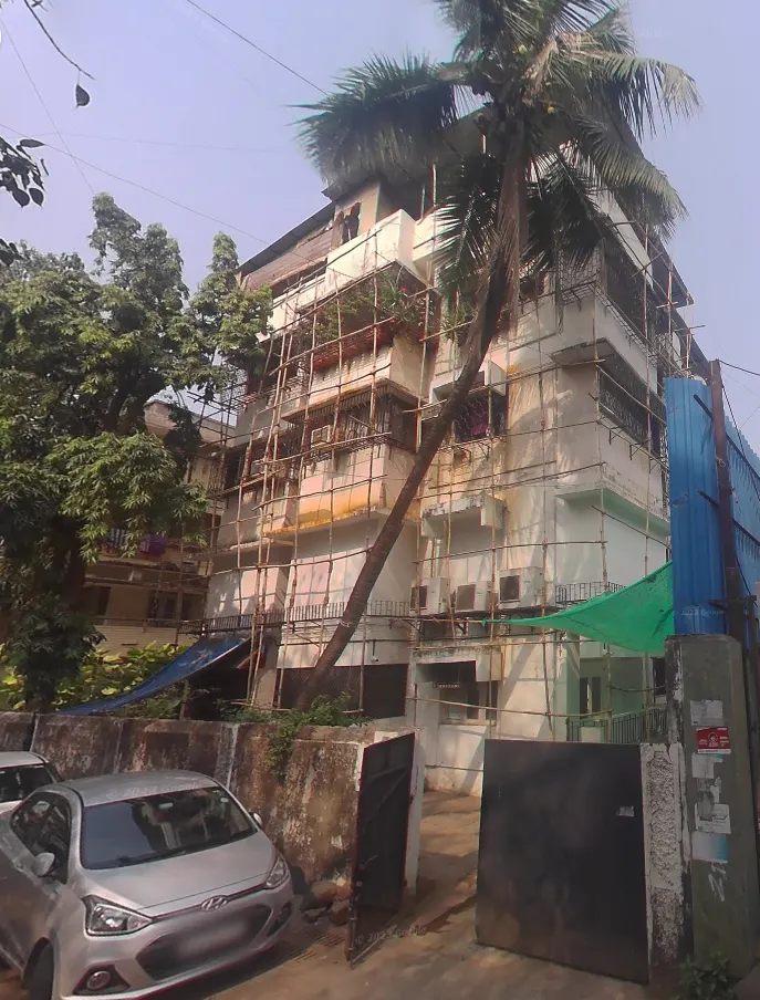Amardeep — Santacruz West