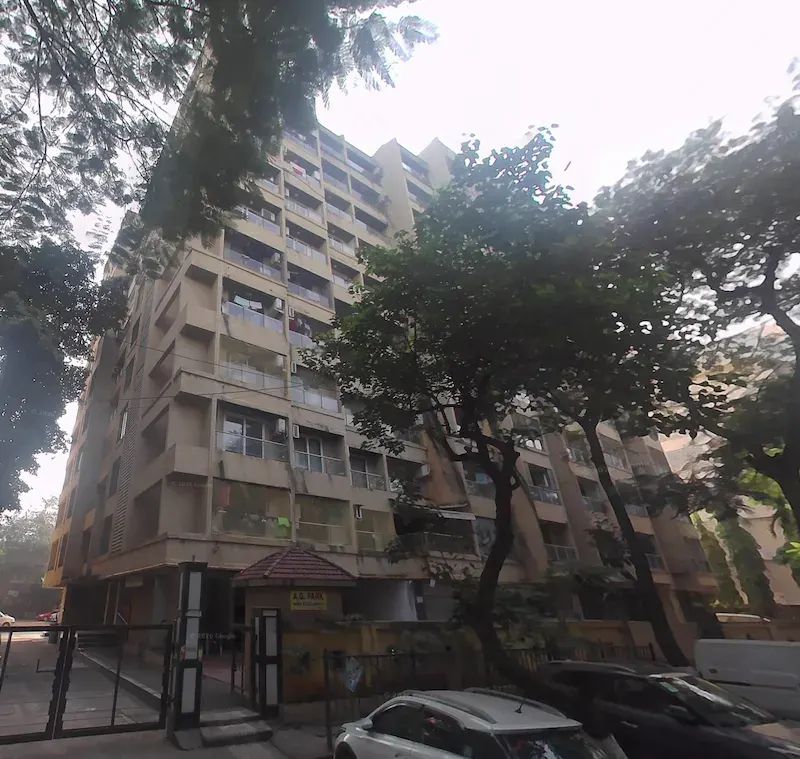 A.G Park — Santacruz East