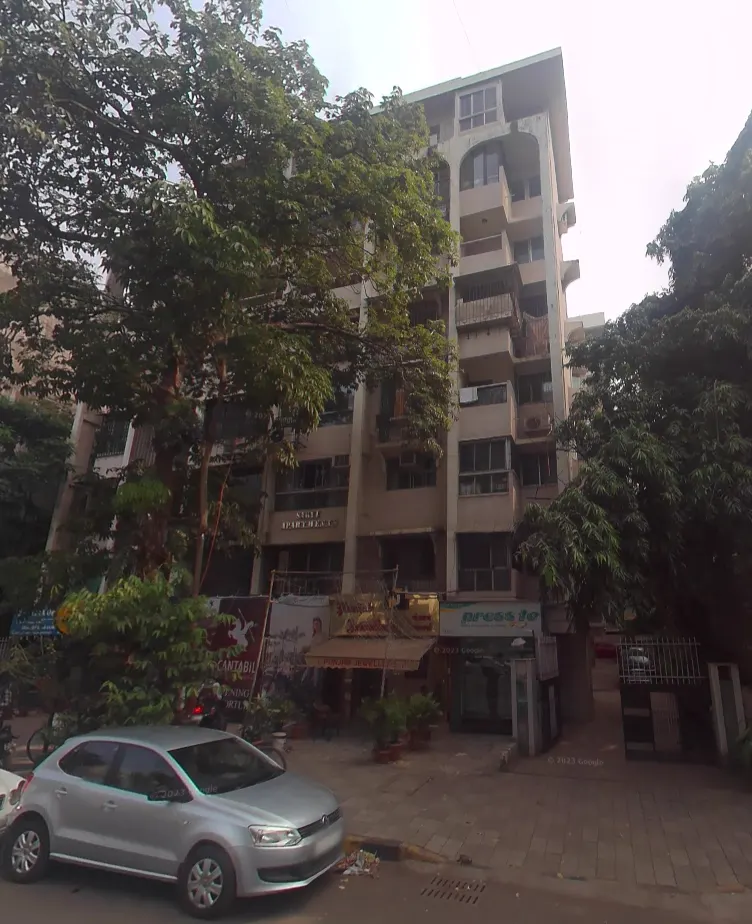 Saryu Apartments — Santacruz West (3)