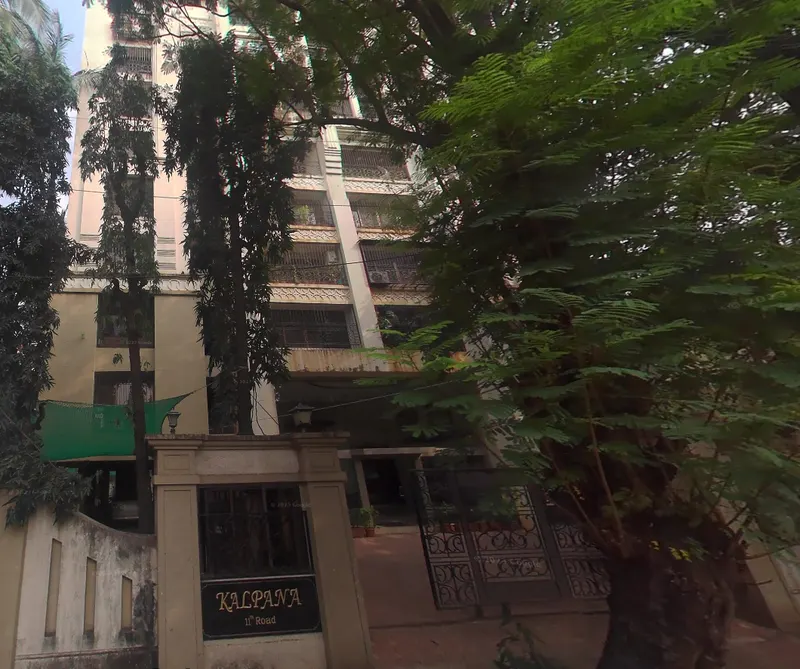 Kalpana — Khar West (2)