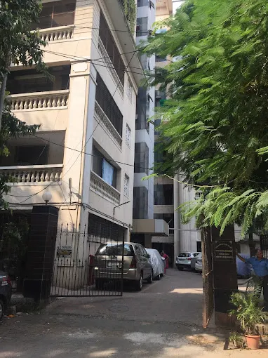 Sushila Baug Society — Santacruz West (1)