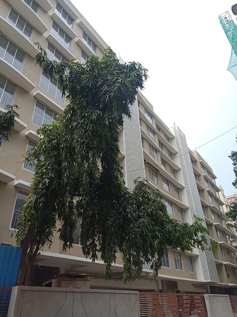 Parsh Elegance — Andheri West
