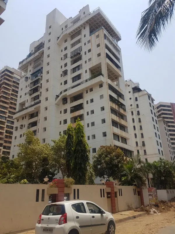 Godrej Waldorf — Andheri West (1)