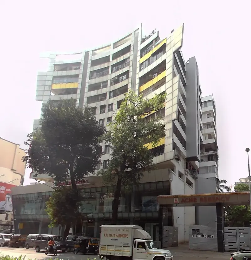 Acme Regency — Vile Parle West