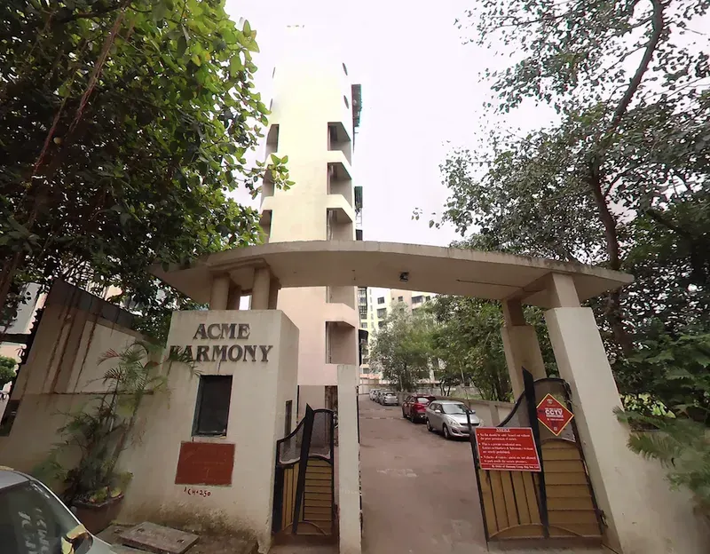 Acme Harmony — Andheri East